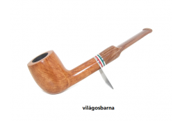 Szabó Bruyer extra magyar gyűrűs pipa